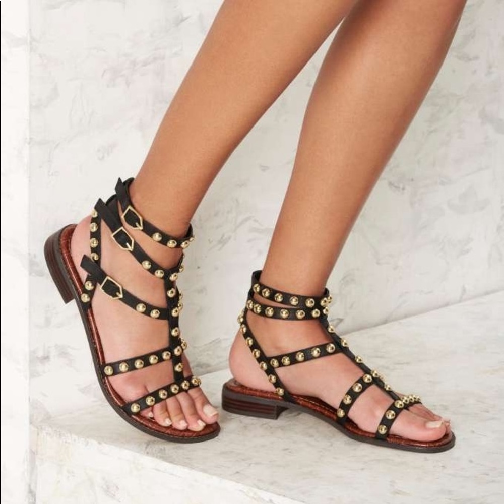 {Sam Edelman} Eavan Sandals - image 1